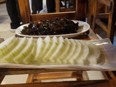 -原汁原味驴庄(长岭村店)