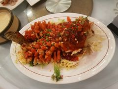 -北京全聚德(和平门店)