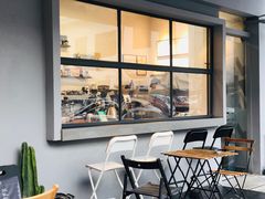 -CoffeeVendor(西乡店)