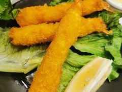 -濱寿司(高新伊藤店)
