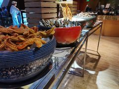 -杭州国际会议中心洲际酒店-原素全日餐厅(解放东路店)