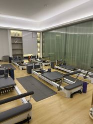 -奥本瑜伽·普拉提