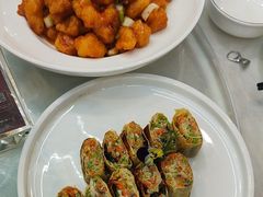 -普天和酒楼·新津菜·烤鸭(天津之眼店)