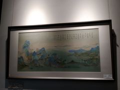 -谷隆画舍·国画书法素描彩铅水彩