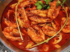 -邵汇大虾(泉园一路店)