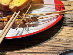 -北丐先生·野馄饨烧烤(泰达E街区店)