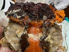 -红灯笼龙凤饭店(宁波老字号店)