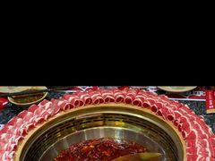 -蜀大侠火锅(森兰花园城店)
