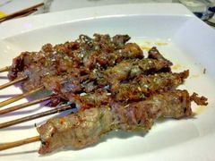 -JUKEBOX玖部音乐餐厅(华侨城店)