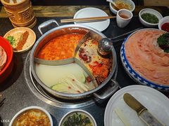 -周师兄大刀腰片火锅(洪崖洞旗舰店)