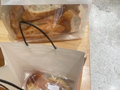 -分子跳动鲜活面包(五一大道店)