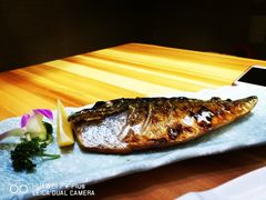 -割烹旭日本料理(龙湖狮山天街店)