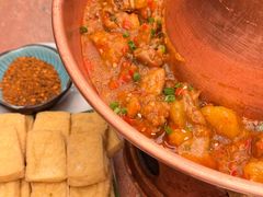 -浩海火燒雲傣家菜(芮欧百货店)