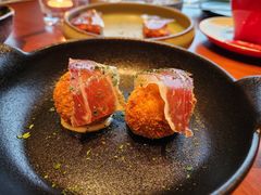 -Laures·月桂西班牙碳烤餐厅(十尚坊店)