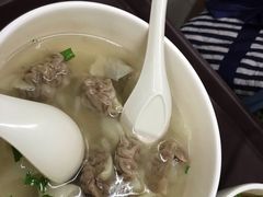 -清真蒋有记(老门东店)