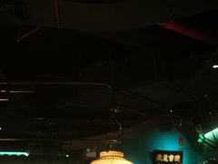 大堂-佬麻雀·新湘菜(珠海金发购物中心店)