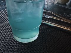 -长沙北辰洲际酒店-兰调全日餐厅