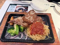 -翠华餐厅(维璟印象城店)