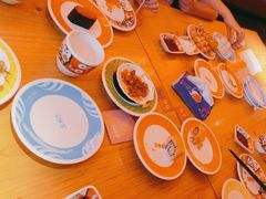 -莲寿司(国兴店)