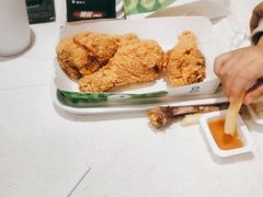 -德克士(腾达店)