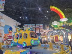 -弘阳·未来世界(弘阳广场店)