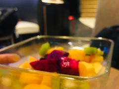 -必胜客(上海新南方商城PH店)