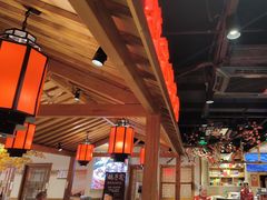 -鸽子窝(黄村店)