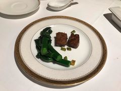 -唐阁(香港朗廷酒店)