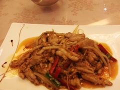 -马凯餐厅(长椿街店)