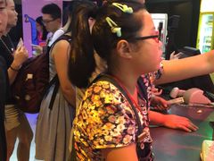 -中影新星影城(万科锦程店)