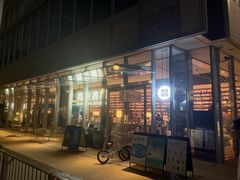 -茑屋书店(天目里店)