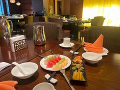 -采悦轩中餐厅·粤菜·海南菜(神州半岛喜来登度假酒店)