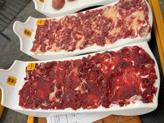 -潮发潮汕牛肉店(长隆店)