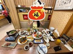 -红叶日料·放题·海胆·定食(星海店)