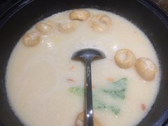 -煲宫猪肚鸡(昆山金鹰国际购物中心店)