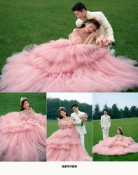 -色色婚纱摄影(大沥旗舰店)