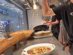 -太二酸菜鱼(天鹅湖万达店)