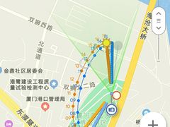 -厦门博饼民俗园