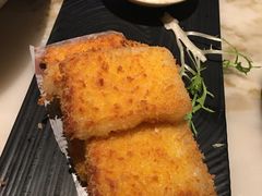 -绿茶餐厅(领展购物广场·中关村店)