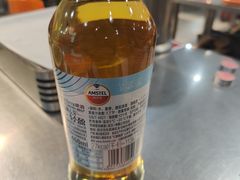 -清真·老金烧烤·小龙虾(山大路店)