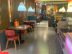 -外婆小聚茶餐厅·生日·团建(市民中心店)