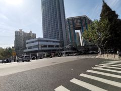 -上海华夏假日酒店