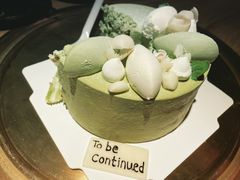 -théATRE 茶聚场(王府中環店)