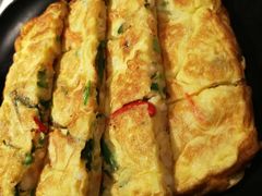 海鲜葱饼-本家韩国烤肉(青岛万象城店)