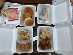 -添好运点心专门店(中环IFC店)