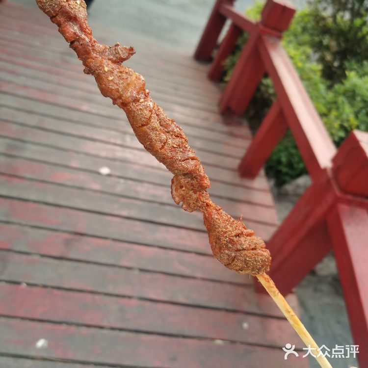 「芙蓉街」夸一夸芙蓉街的叫花鸡是真的好吃啊！
