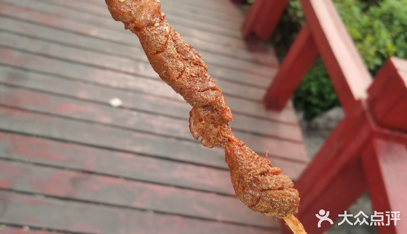 「芙蓉街」夸一夸芙蓉街的叫花鸡是真的好吃啊！