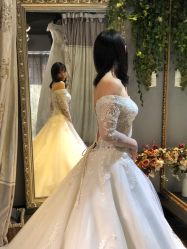 -喜喜婚纱HAPPINESS STUDIO奢定馆(海淀体验馆)