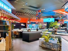 -芸山季·云南山珍菌火锅(人民广场来福士店)