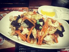 -香港饭店0410(明洞店)